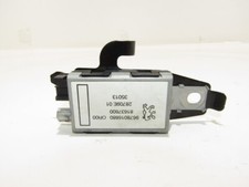 Peugeot 308 II antenna