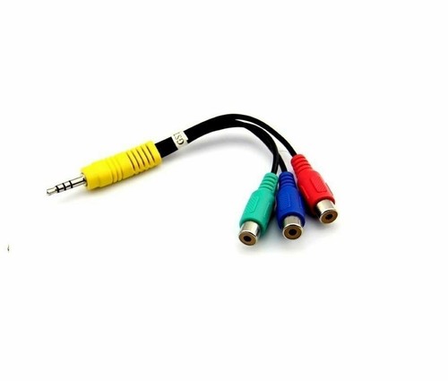 Led component adaptor cable - adaptor,