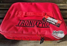 Tronixpro Bait Pack Red Cool