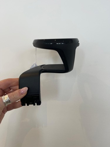 Abarth 124 spider cup holder - abarth,