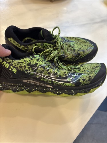 Saucony run anywhere - saucony, power