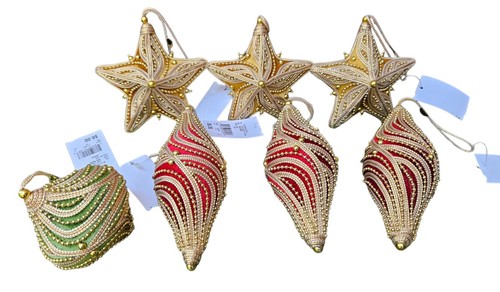Set luxury bloomingdales - set, 7