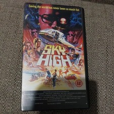 SKY HIGH Hirsch Norcross