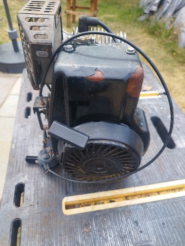Qualcast suffolk aq148 - suffolk,