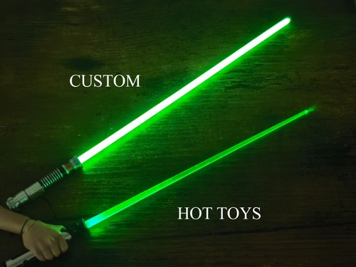 Custom super bright pixel - 1/6,