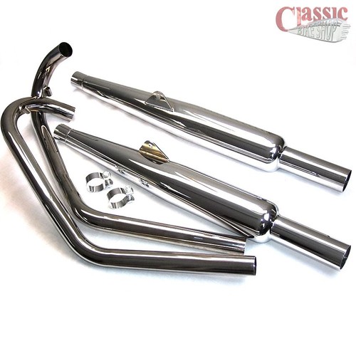 Bsa a10 rocket - a7,