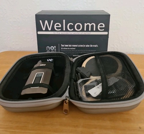 Nono pro laser - nono!, remover