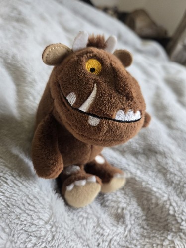 The gruffalo plush - the, soft