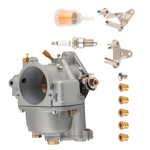 Carburetor for harley - carburetor, dyna