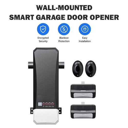 Zumi wall mount automatic - mount,