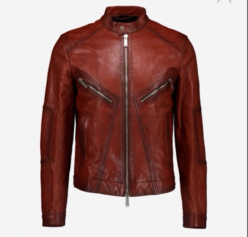 Dsquared2 mens brown leather - dsquared2,