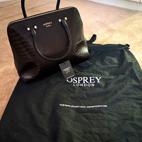 Osprey london black - osprey,