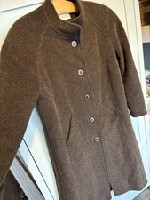 Vintage Eastex Brown Wool