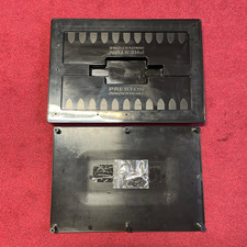 PRESTON INNOVATIONS INCEPTION