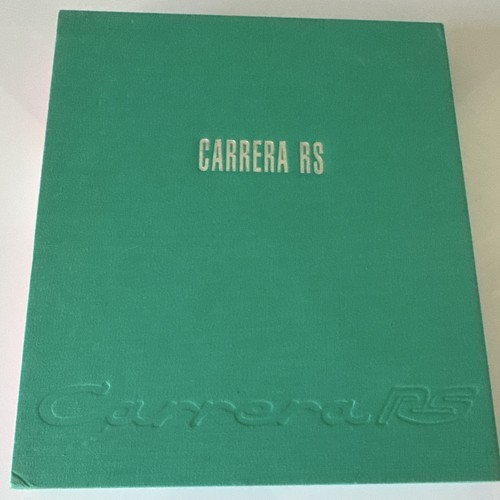 Carrera limited edition - carrera,