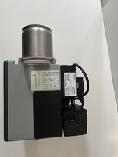 Oil Fire Burner X500 STD mm