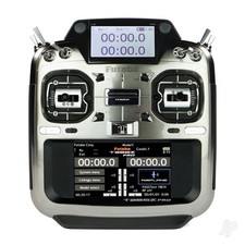 Futaba 26SZ Pro. Transmitter
