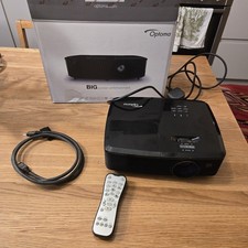 Optoma HD142X 3,000 Lumen