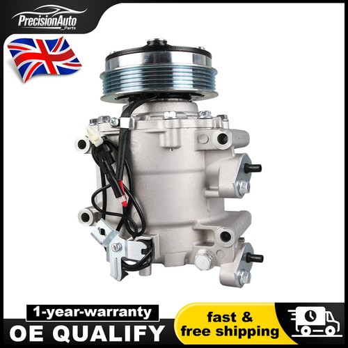 Air conditioning compressor - conditioning,