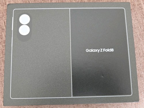 Samsung galaxy fold - galaxy, 256gb