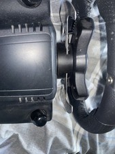 Logitech G29 Racing Steering Wheel