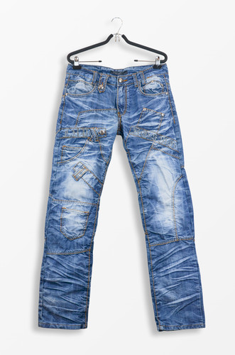 Kosmo lupo mens blue - kosmo,