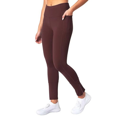 Mondetta peached interlock - peached,