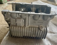 Classic Mini Mk1 Cooper S Gearbox Case 22G333 Austin Morris Original Rare