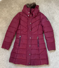 MARK TODD DELUXE ladies long