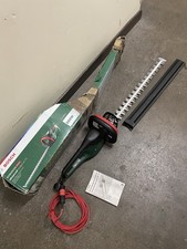 Bosch Advanced Hedge Cut 70 Green - Corded - Hedgecutter 06008C0971 - NEW