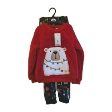 Kids TU Christmas Pyjamas