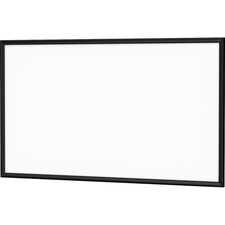 Da-Lite Custom Perm-Wall