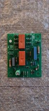 Powrmatic Interlock Relay PCB