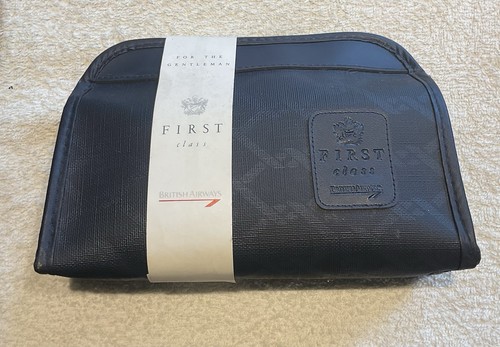 British airways first class - airways,