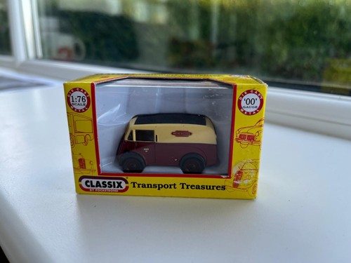 Classix pocketbond morris - classix,