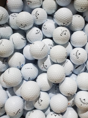 Callaway mix pack - mix, golf