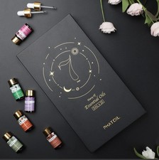 15x Essential Oils Set –
