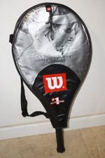 Wilson Roger Federer Junior