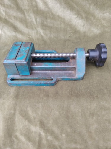 Vintage black decker drill - &,