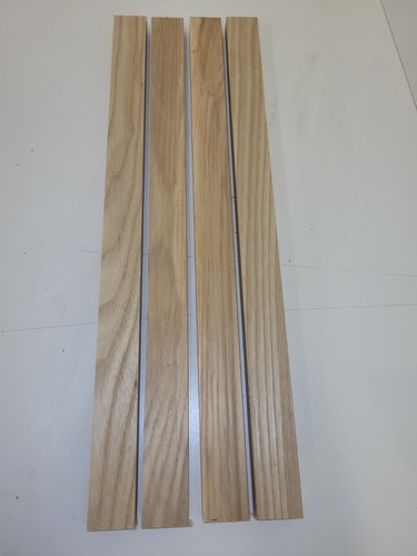 Ash hardwood timber 35 - timber.,