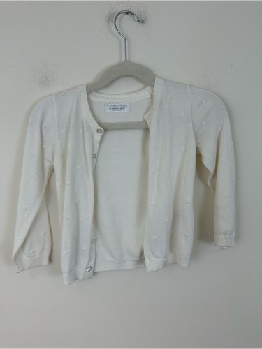 Primark ivory dot knit - primark,