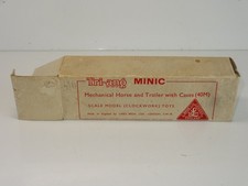 Triang Minic 40M - ORIGINAL