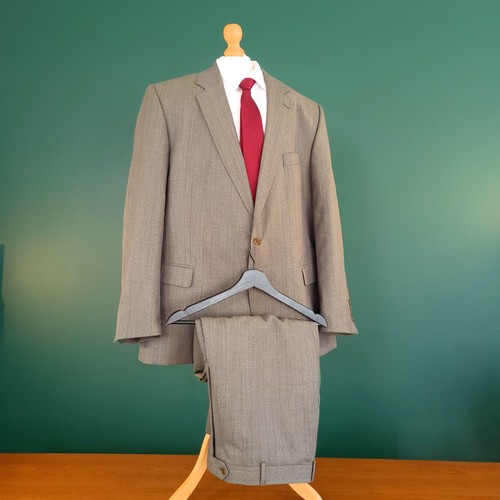 Magee wool piece - magee, 2
