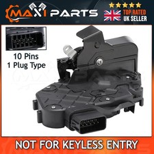 Land Rover Freelander 2 2006-2014 Rear Right Door Lock Latch Actuator Mechanism