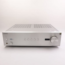 SONY TA-A1ES Stereo Integrated