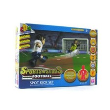 Character Building Sports