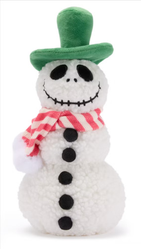 New the nightmare before - the,