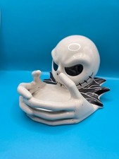 Jack Skellington Ceramic Tea