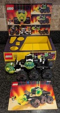 LEGO Blacktron 2 Starguider