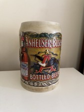 Budweiser Vintage 1991 Beer